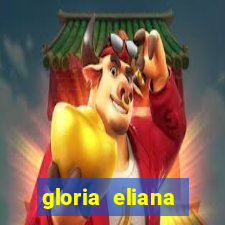 gloria eliana ribeiro letra